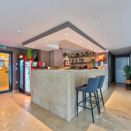 Apartman Cvetkovic3Dlux * Zlatibor